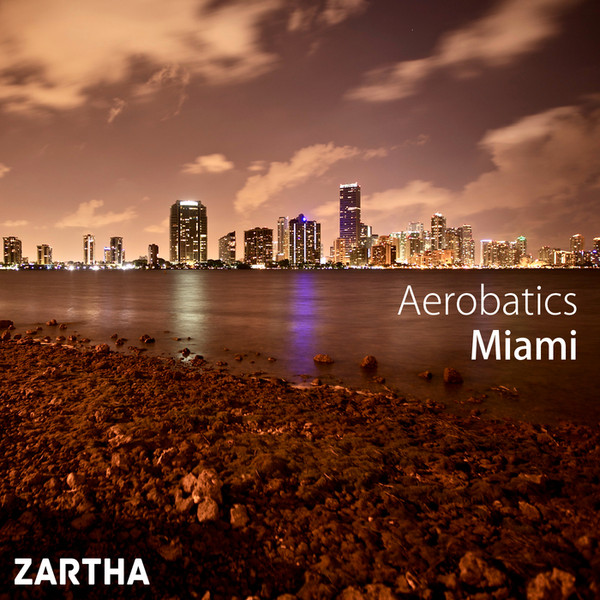 Miami (Remixes)