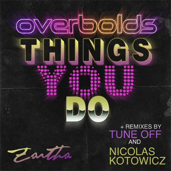 Things You Do
