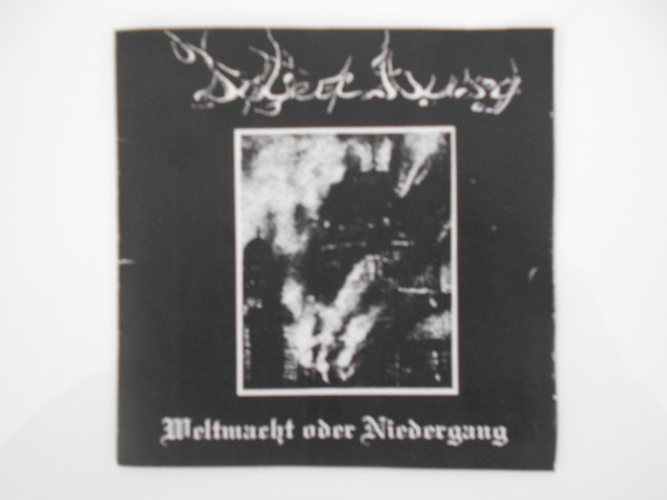 Weltmacht Oder Niedergang