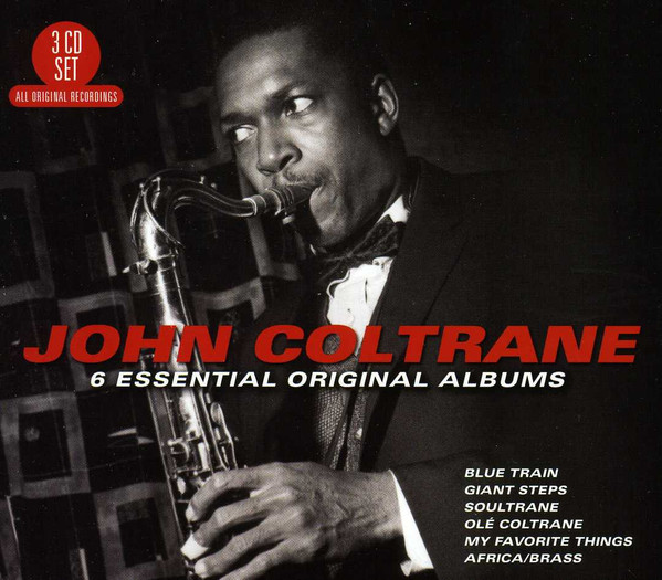 6 Essential Original Albums