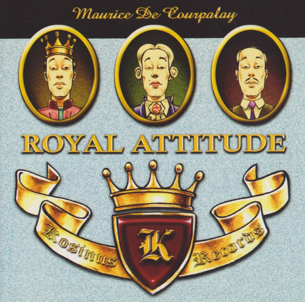 Royal Attitude