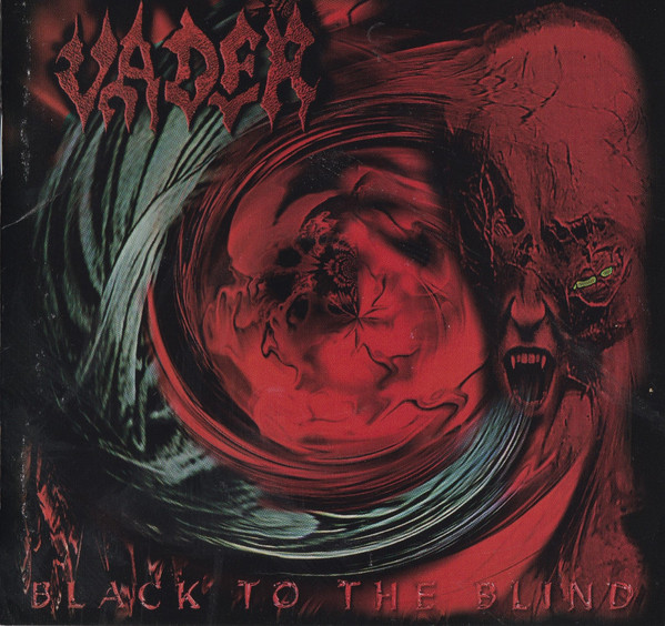 Black To The Blind