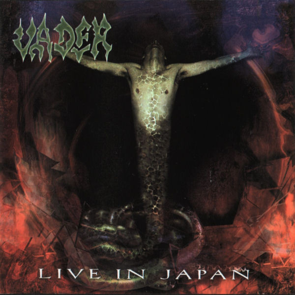 Live In Japan