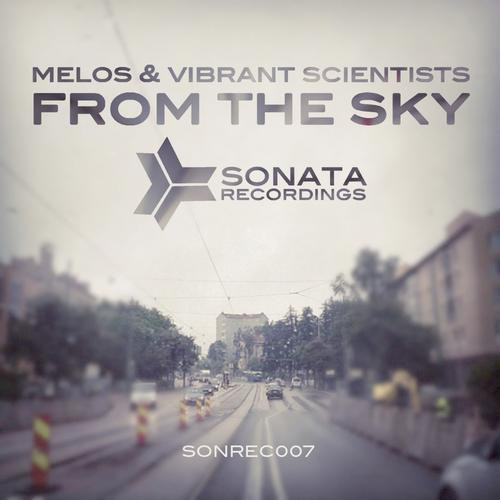From The Sky