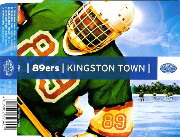 Kingston Town