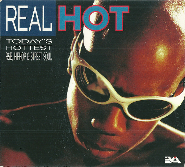 Real Hot (Today's Hottest R&B, Hiphop & Street Soul)