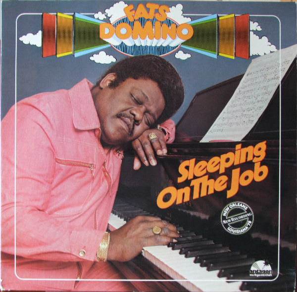 Sleeping On The Job