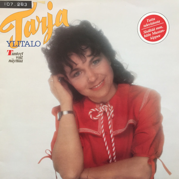 Tunteet Voit Näyttää