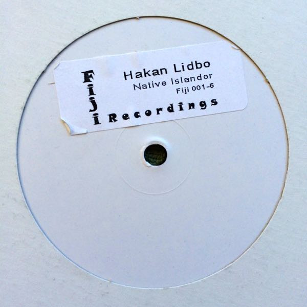 Native Islander EP