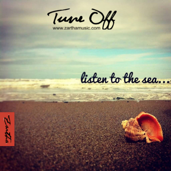 Listen To The Sea...