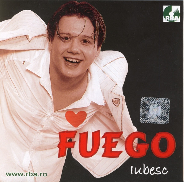 Iubesc