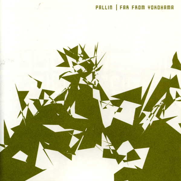 Far From Yokohama