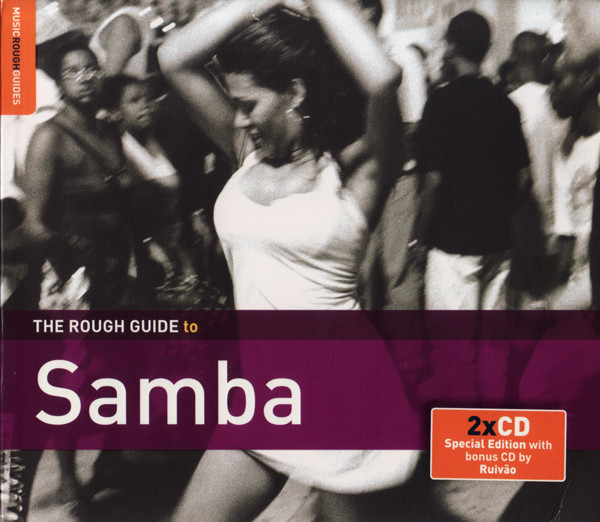 The Rough Guide To Samba