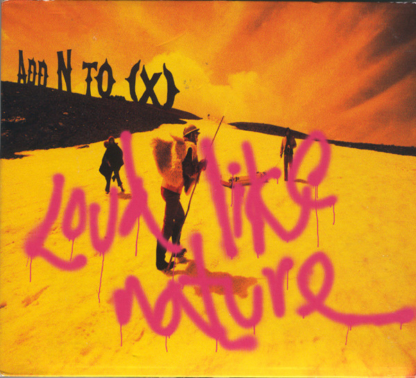 Loud Like Nature