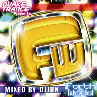 Quake Trance Presents Forth World