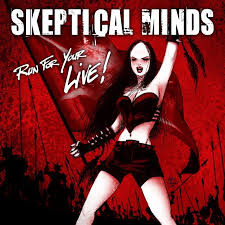 Run For Your Live!