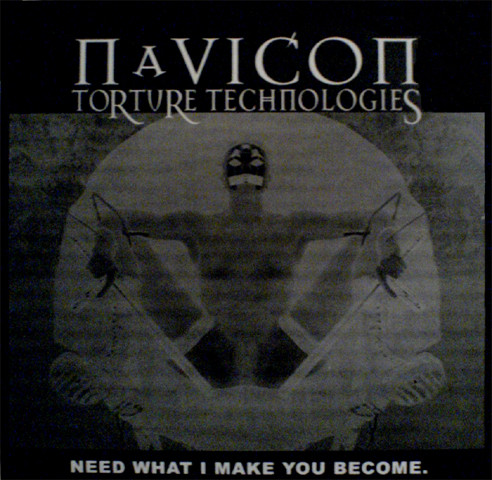Need What I Make You Become.