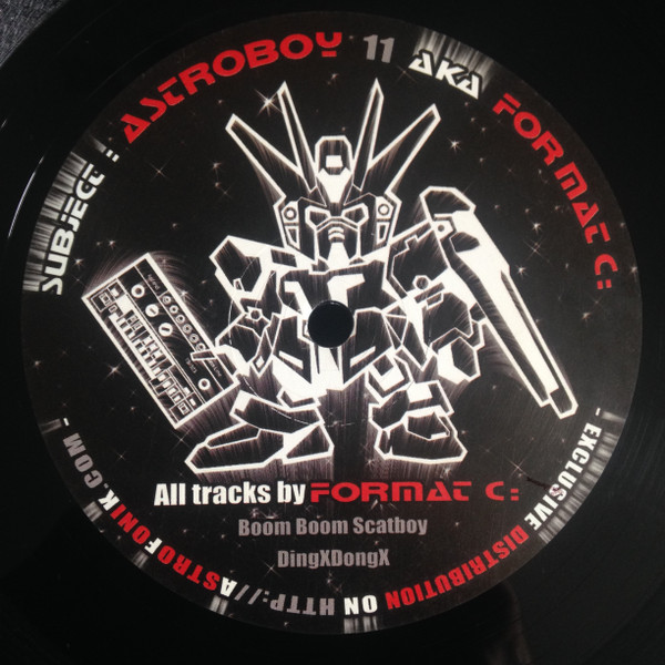 Astroboy 11