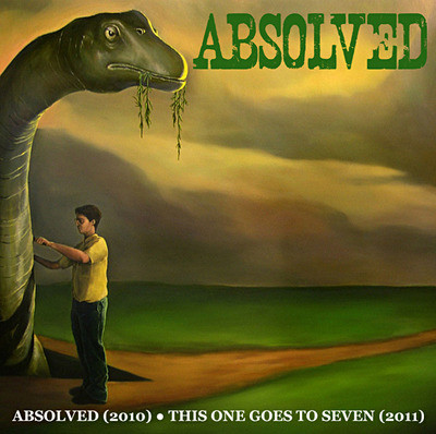 Absolved