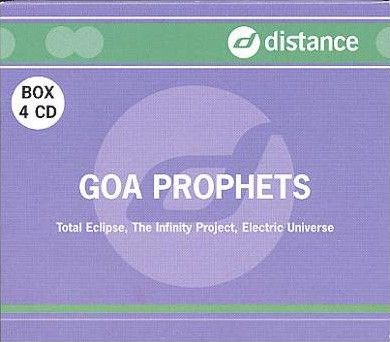 Goa Prophets