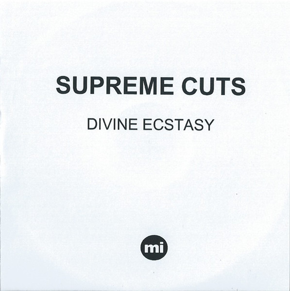 Divine Ecstasy