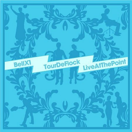 Tour de Flock / Live At The Point