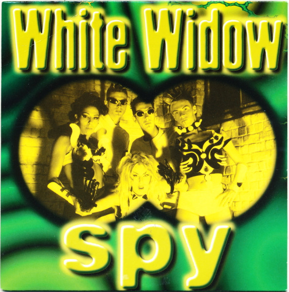 Spy