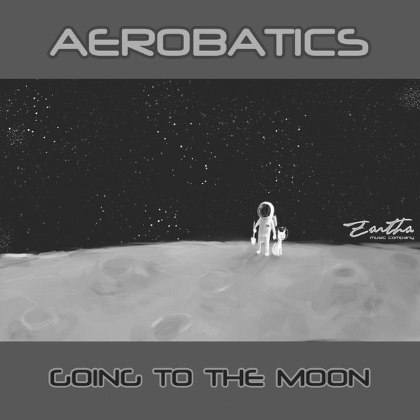 Going To The Moon