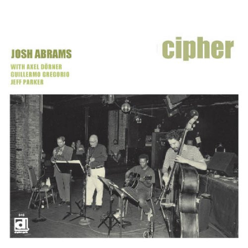 Cipher