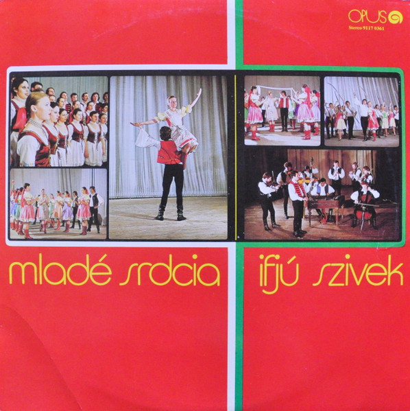 Mladé Srdcia