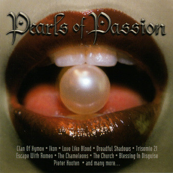 Pearls Of Passion