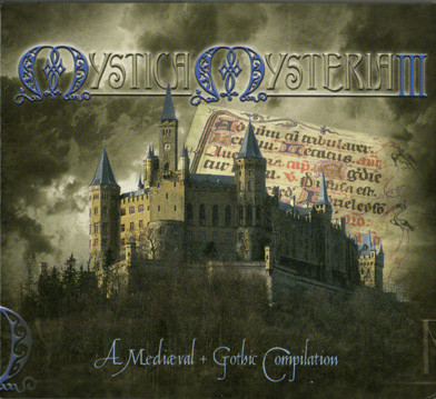 Mystica Mysteria III