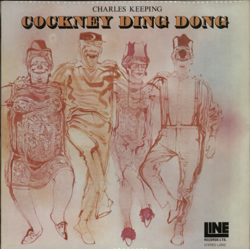 Cockney Ding Dong