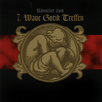 Künstler Zum 7. Wave-Gotik-Treffen