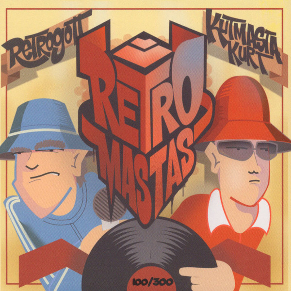 Retromastas