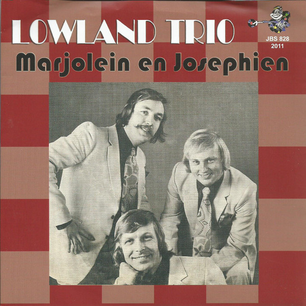 Marjolein En Josephien