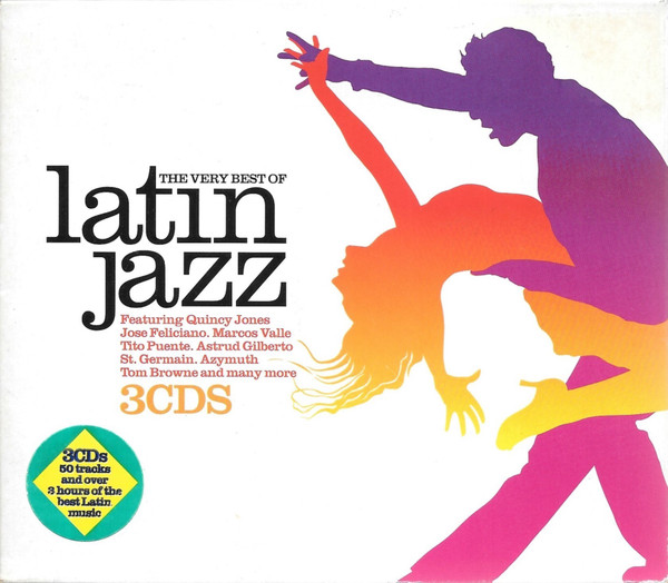 The Very Best Of Latin Jazz