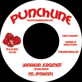 Jamaican Judgement / The Application