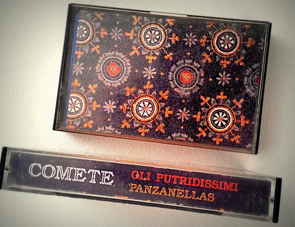 Comete 