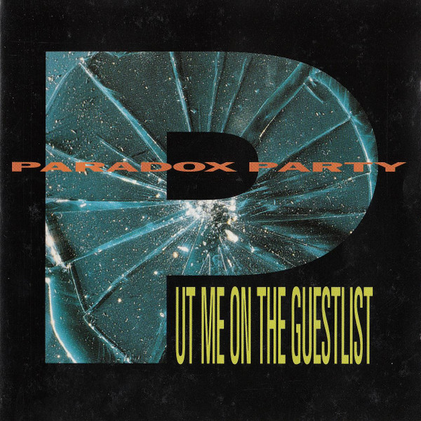 Paradox Party