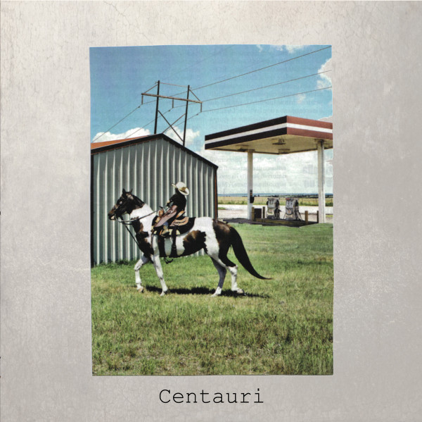 Centauri 