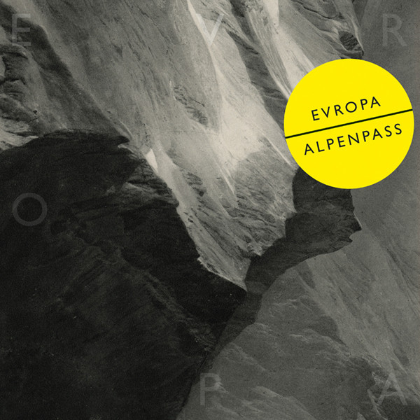 Alpenpass