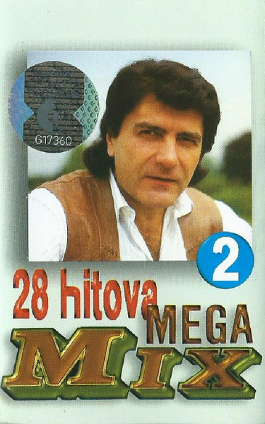 Megamix 2