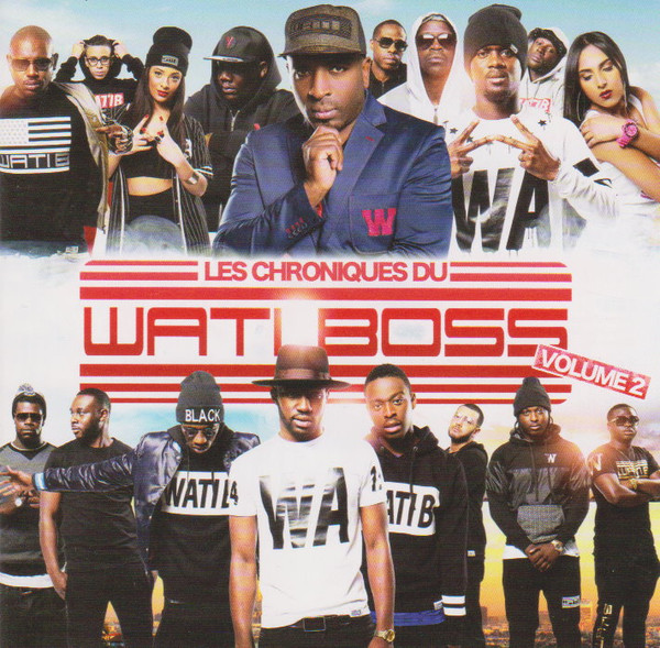 Les Chroniques Du Wati Boss Volume 2
