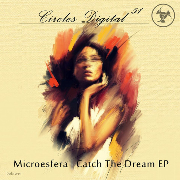 Cath The Dream Ep