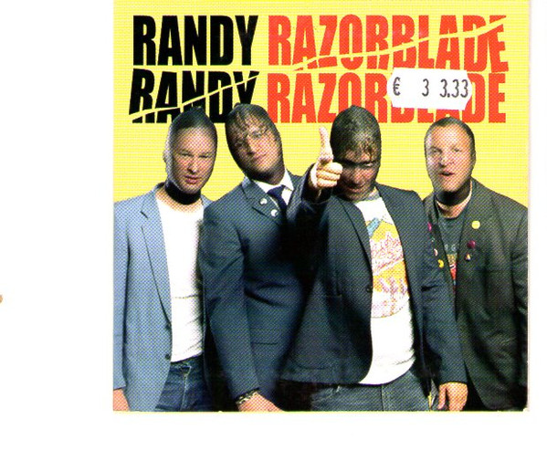 Razorblade