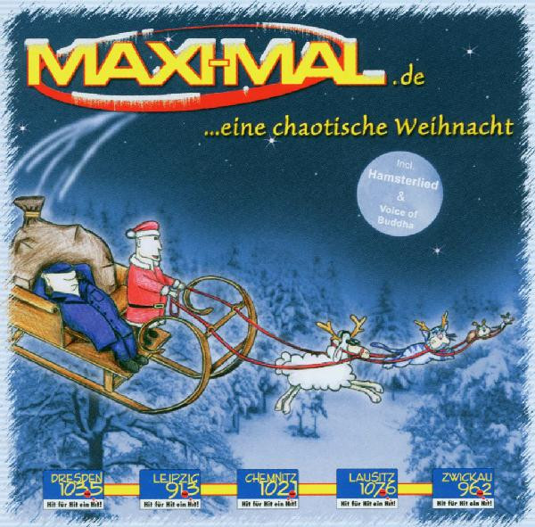 Vol. 4 - ...Eine Chaotische Weihnacht