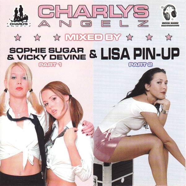 Charlys Angelz