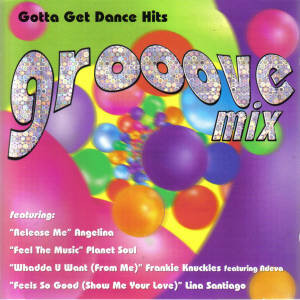 Grooove Mix