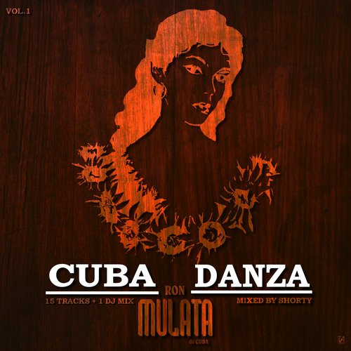 Ron Mulata Vol.1